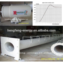 Hot sale for 30kw horizontal axis wind turbine